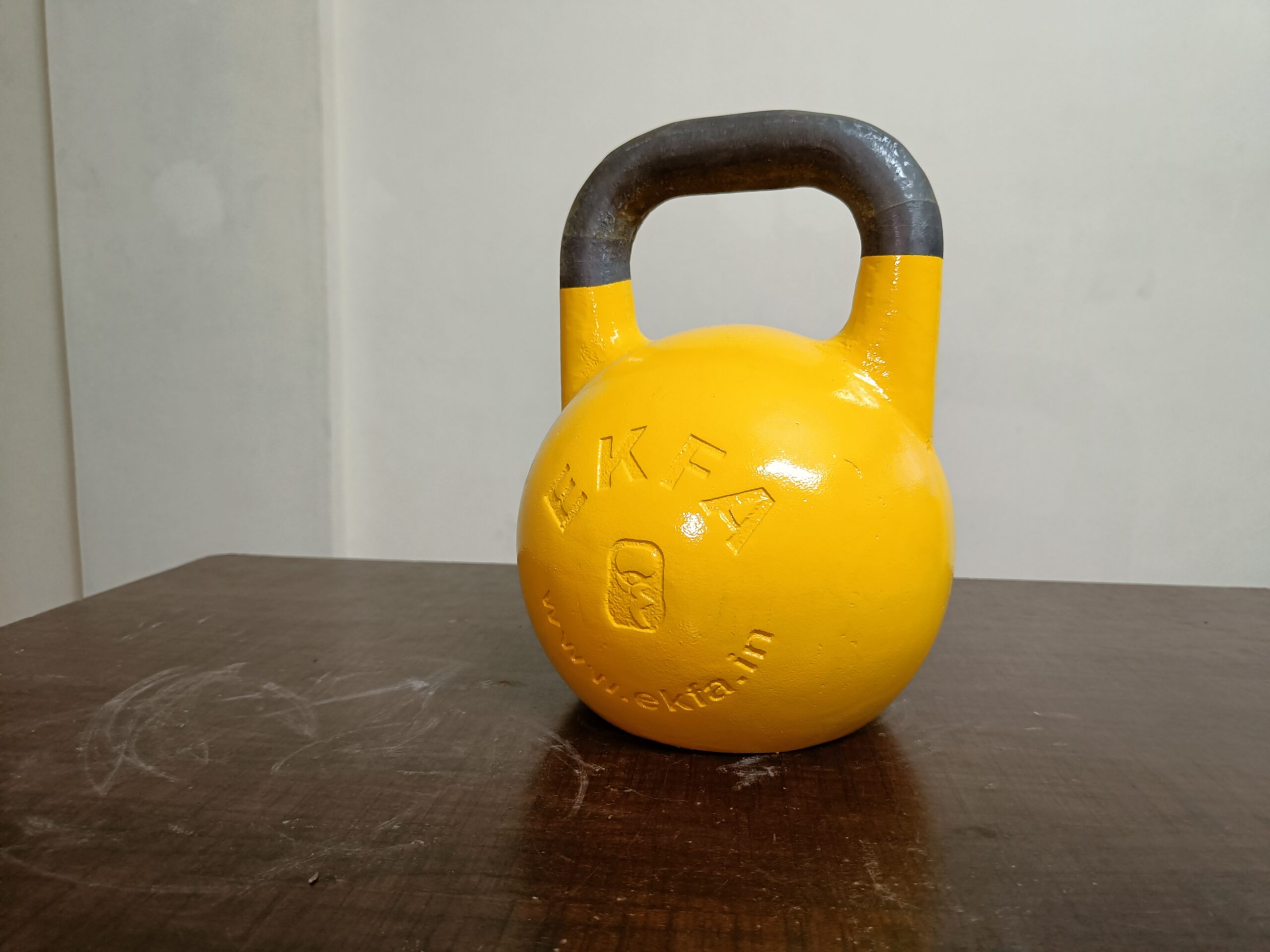 16Kg Kettlebell